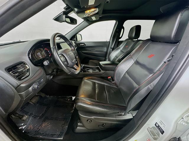 used 2023 Dodge Durango car, priced at $31,999