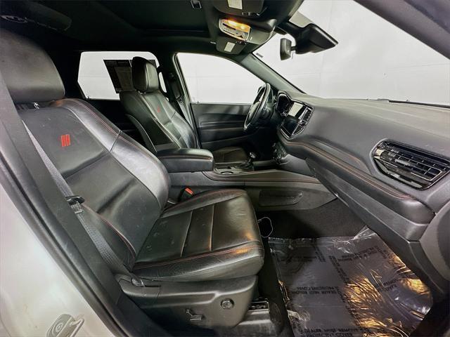 used 2023 Dodge Durango car, priced at $31,999