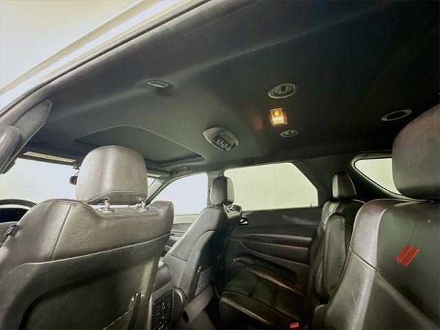 used 2023 Dodge Durango car, priced at $31,999