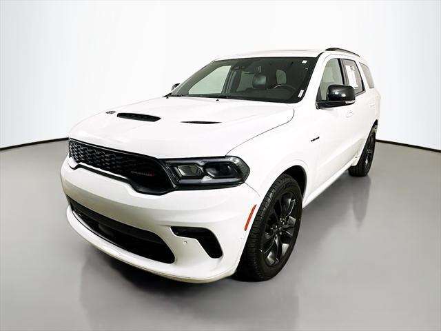 used 2023 Dodge Durango car, priced at $31,999