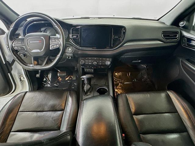 used 2023 Dodge Durango car, priced at $31,999