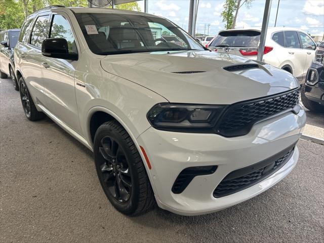 used 2023 Dodge Durango car, priced at $32,687
