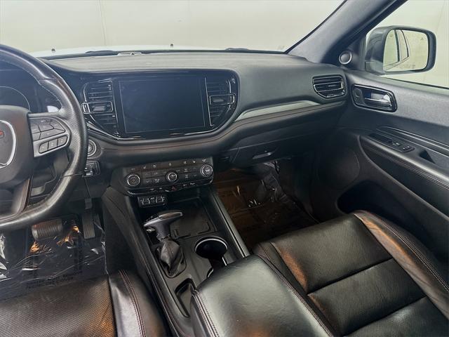 used 2023 Dodge Durango car, priced at $31,999