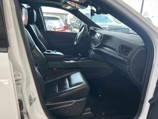 used 2023 Dodge Durango car, priced at $32,687