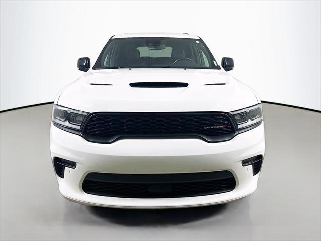 used 2023 Dodge Durango car, priced at $31,999