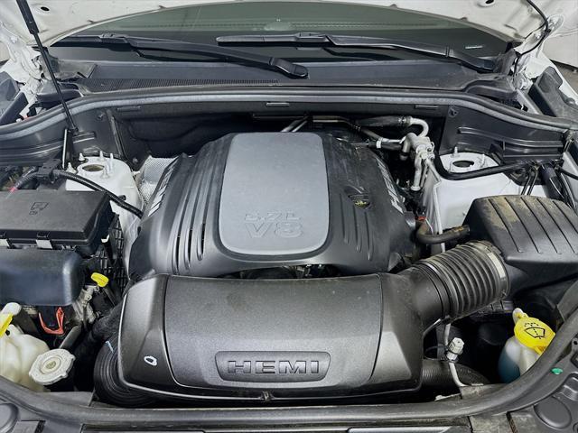 used 2023 Dodge Durango car, priced at $31,999