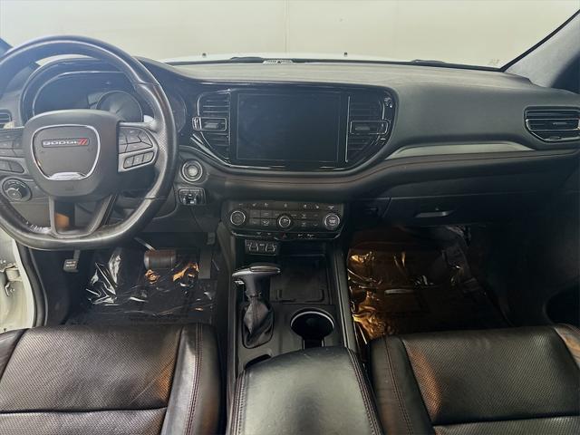used 2023 Dodge Durango car, priced at $31,999