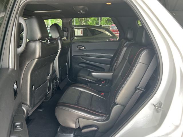 used 2023 Dodge Durango car, priced at $32,687