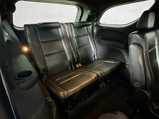 used 2023 Dodge Durango car, priced at $31,999