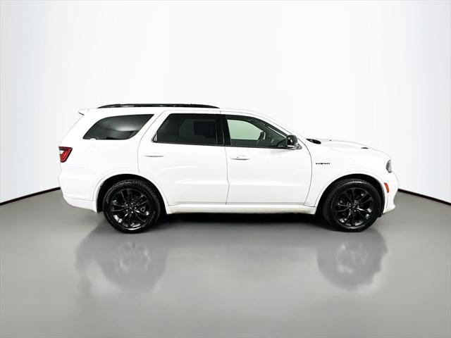used 2023 Dodge Durango car, priced at $31,999