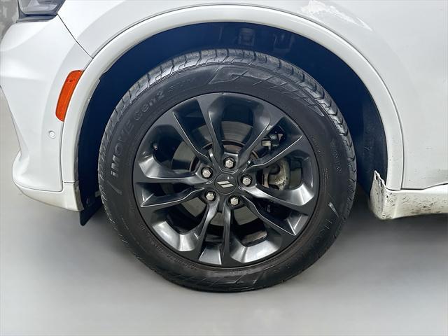 used 2023 Dodge Durango car, priced at $31,999