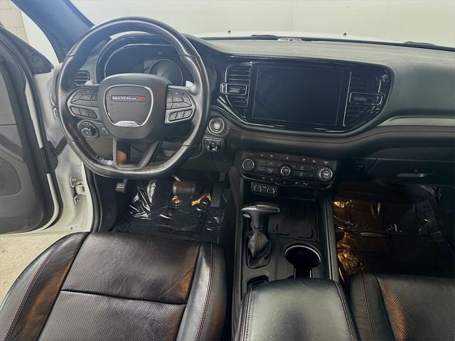 used 2023 Dodge Durango car, priced at $31,999
