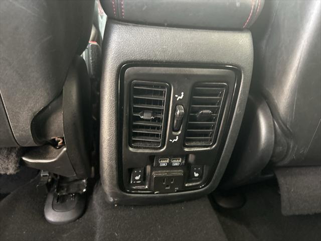 used 2023 Dodge Durango car, priced at $32,687