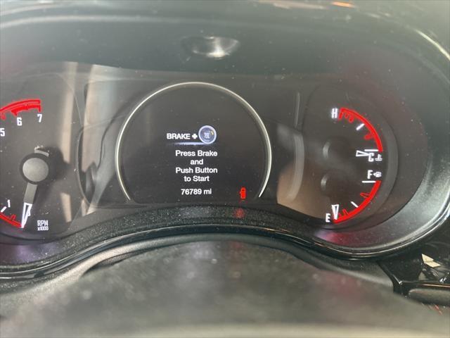 used 2023 Dodge Durango car, priced at $32,687