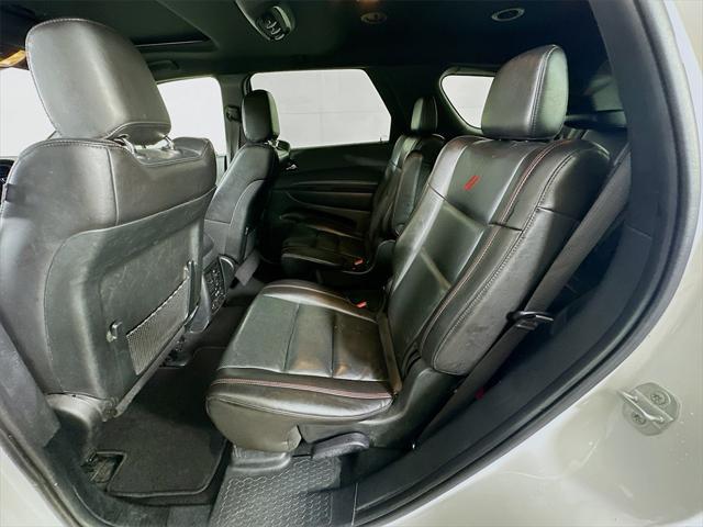 used 2023 Dodge Durango car, priced at $31,999