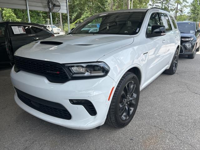 used 2023 Dodge Durango car, priced at $32,687