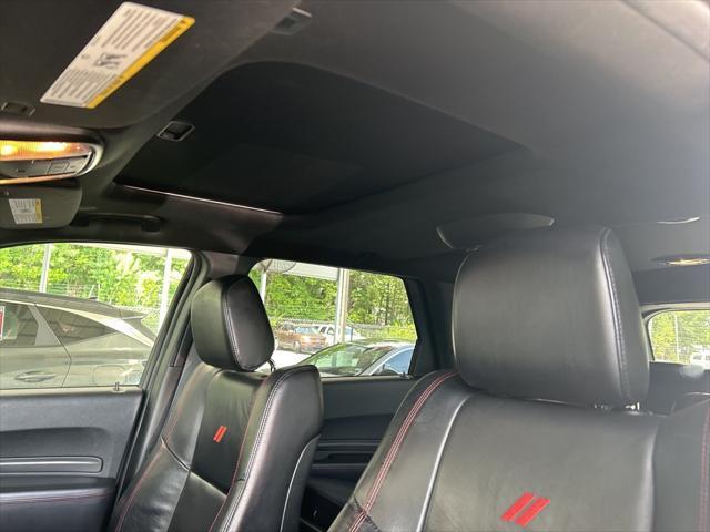 used 2023 Dodge Durango car, priced at $32,687