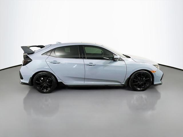 used 2021 Honda Civic car, priced at $23,999