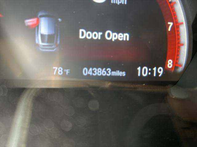 used 2021 Honda Civic car, priced at $24,524