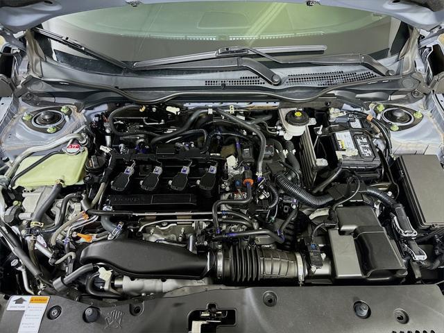 used 2021 Honda Civic car, priced at $23,999