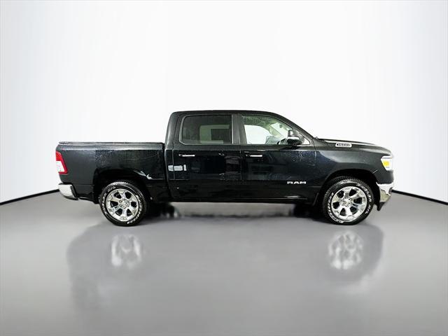 used 2020 Ram 1500 car, priced at $32,755