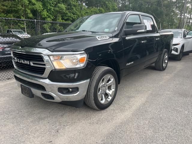 used 2020 Ram 1500 car, priced at $32,925