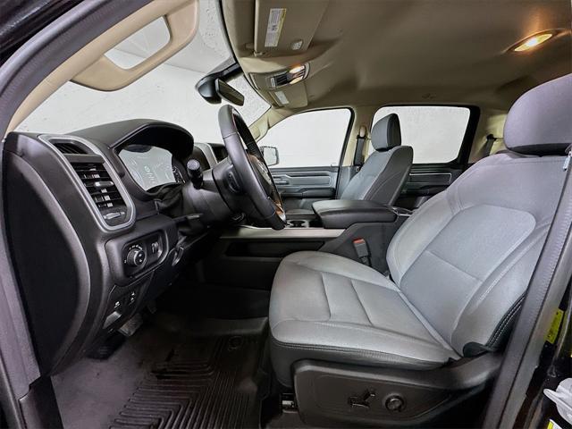 used 2020 Ram 1500 car, priced at $32,755