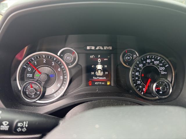 used 2020 Ram 1500 car, priced at $32,925