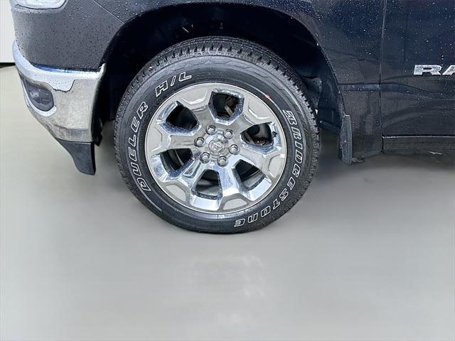used 2020 Ram 1500 car, priced at $32,755