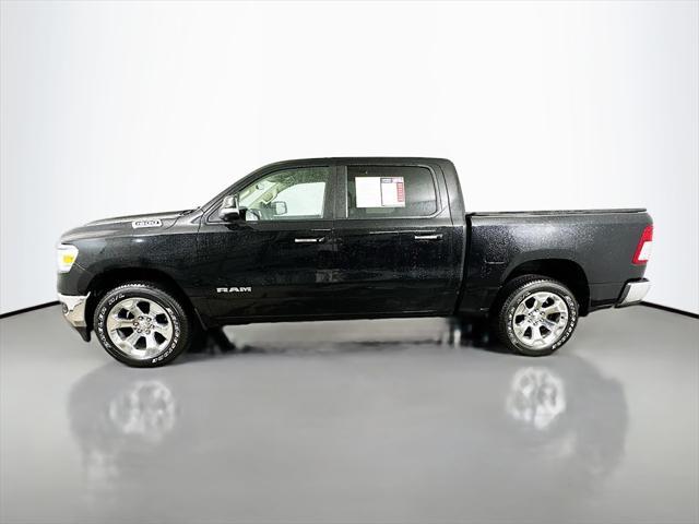 used 2020 Ram 1500 car, priced at $32,755