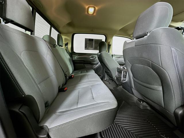 used 2020 Ram 1500 car, priced at $32,755