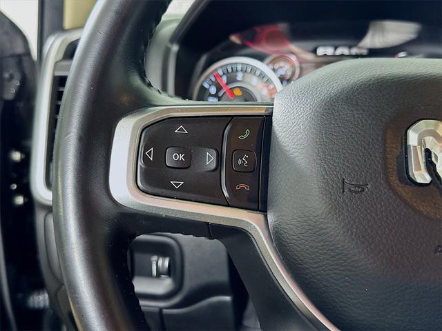 used 2020 Ram 1500 car, priced at $32,755