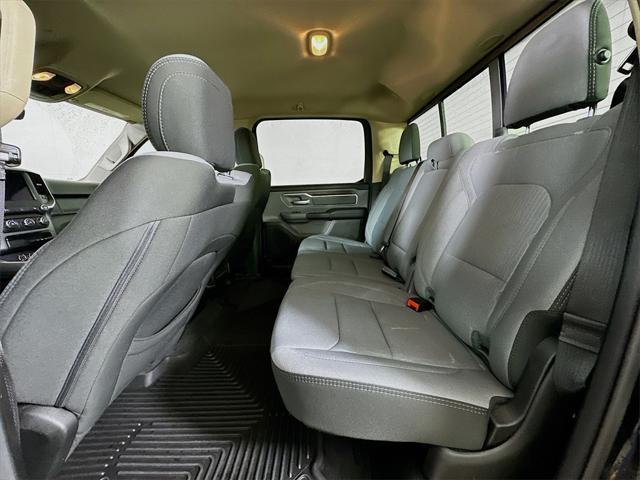 used 2020 Ram 1500 car, priced at $32,755
