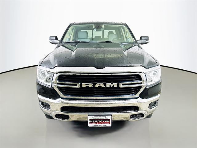 used 2020 Ram 1500 car, priced at $32,755