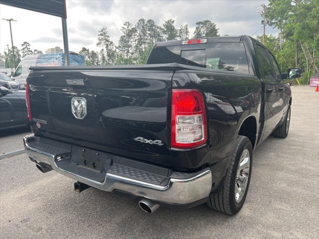 used 2020 Ram 1500 car, priced at $32,925