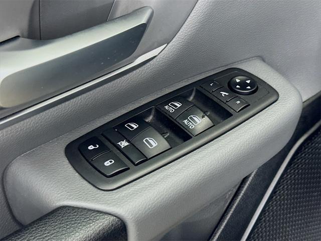 used 2020 Ram 1500 car, priced at $32,755