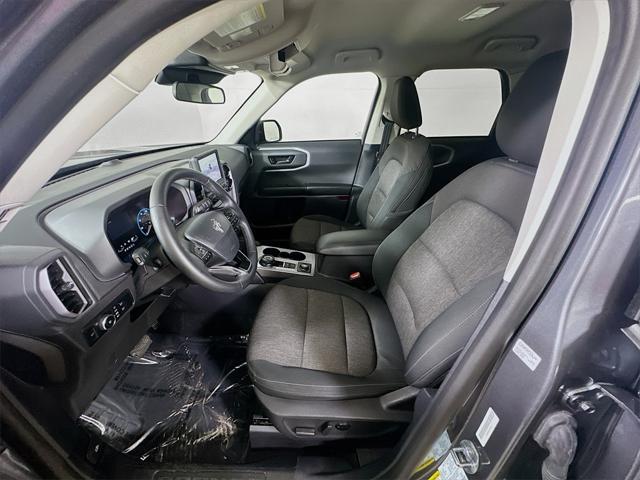 used 2024 Ford Bronco Sport car, priced at $26,587