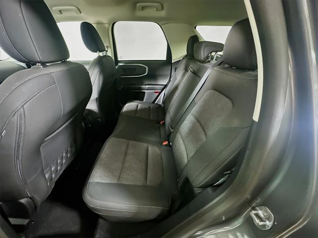used 2024 Ford Bronco Sport car, priced at $26,587