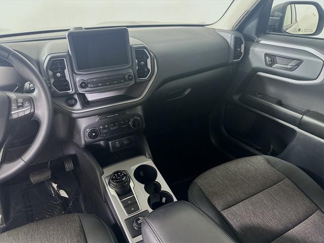 used 2024 Ford Bronco Sport car, priced at $26,587