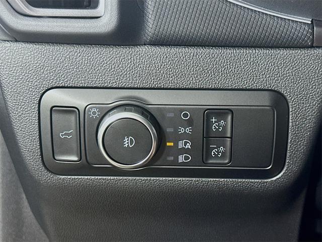 used 2024 Ford Bronco Sport car, priced at $26,587