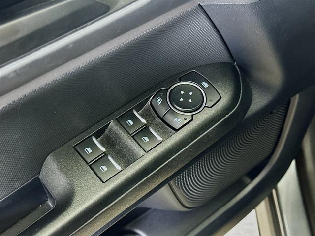 used 2024 Ford Bronco Sport car, priced at $26,587