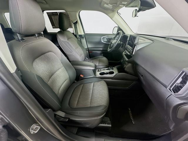used 2024 Ford Bronco Sport car, priced at $26,587