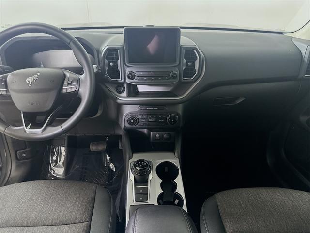 used 2024 Ford Bronco Sport car, priced at $26,587