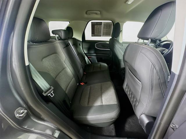 used 2024 Ford Bronco Sport car, priced at $26,587