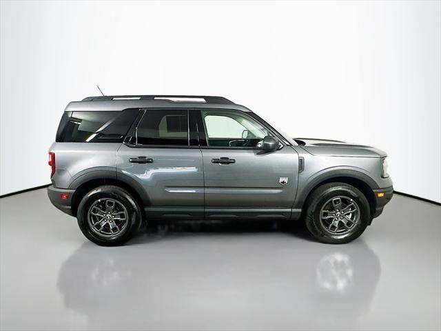 used 2024 Ford Bronco Sport car, priced at $26,587