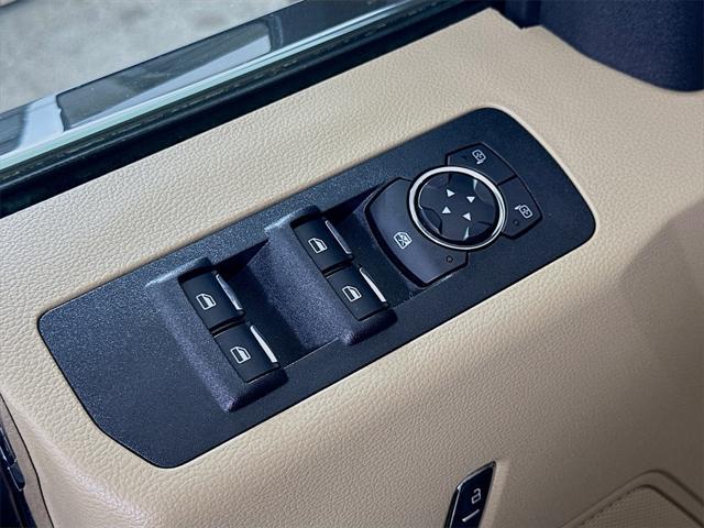used 2018 Ford F-150 car, priced at $22,645