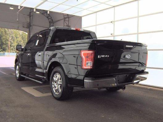 used 2016 Ford F-150 car, priced at $25,001