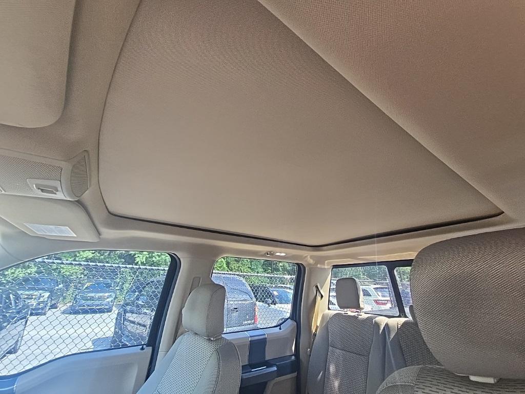 used 2016 Ford F-150 car, priced at $25,001