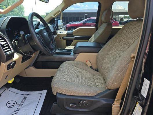 used 2016 Ford F-150 car, priced at $25,001