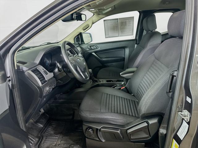 used 2019 Ford Ranger car, priced at $16,467